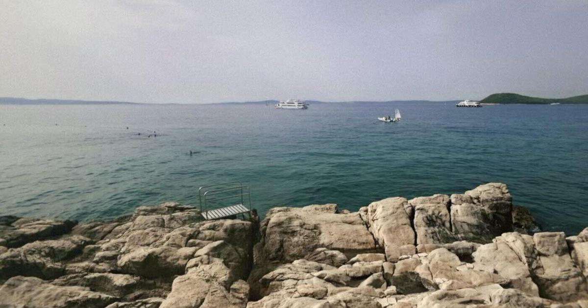 Photographie en Croatie : Le plaisir de capturer des souvenirs lors d'une vacances en famille