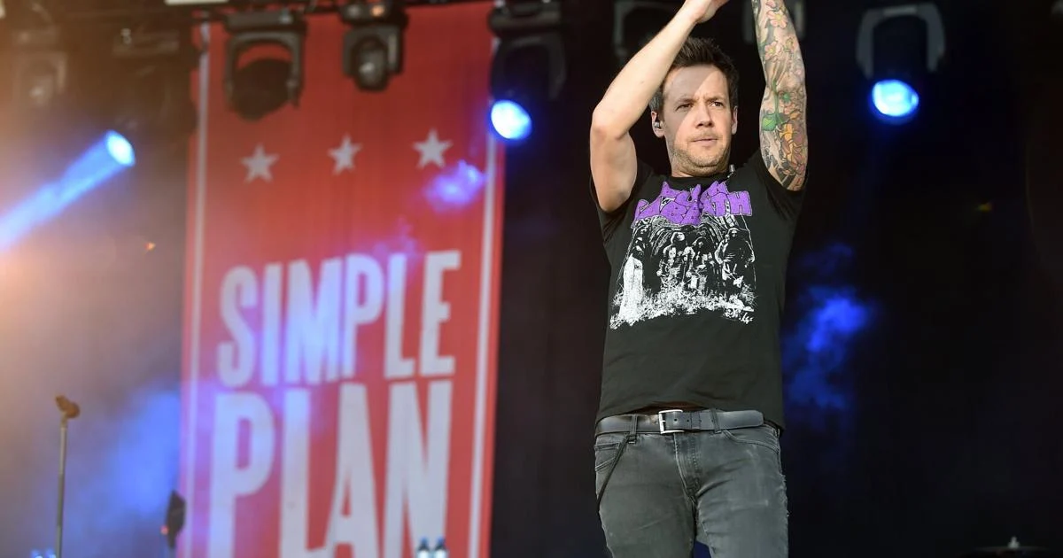 Simple Plan en tournée à Toronto en 2027 : Guide pour acheter vos billets pour leur concert rock canadien