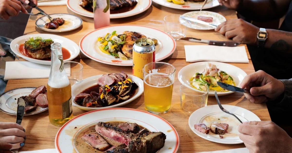 Un des meilleurs restaurants du Canada fait exceptionnellement étape à Toronto pour une soirée unique